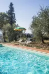 Podere Risoino - Pools