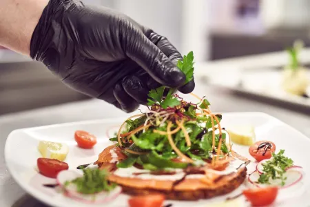 Das Landhotel am Trätzhof Fulda Отели в г. Гросенлюдер