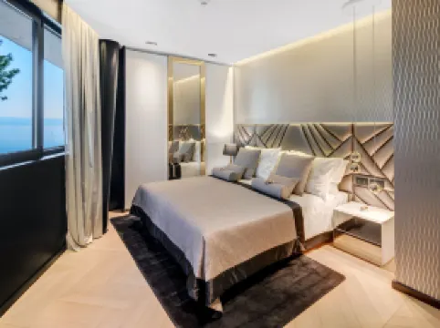 Posh Residence Luxury Suites