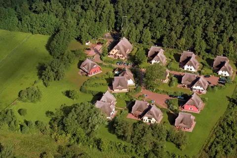 Strandhotel Fischland