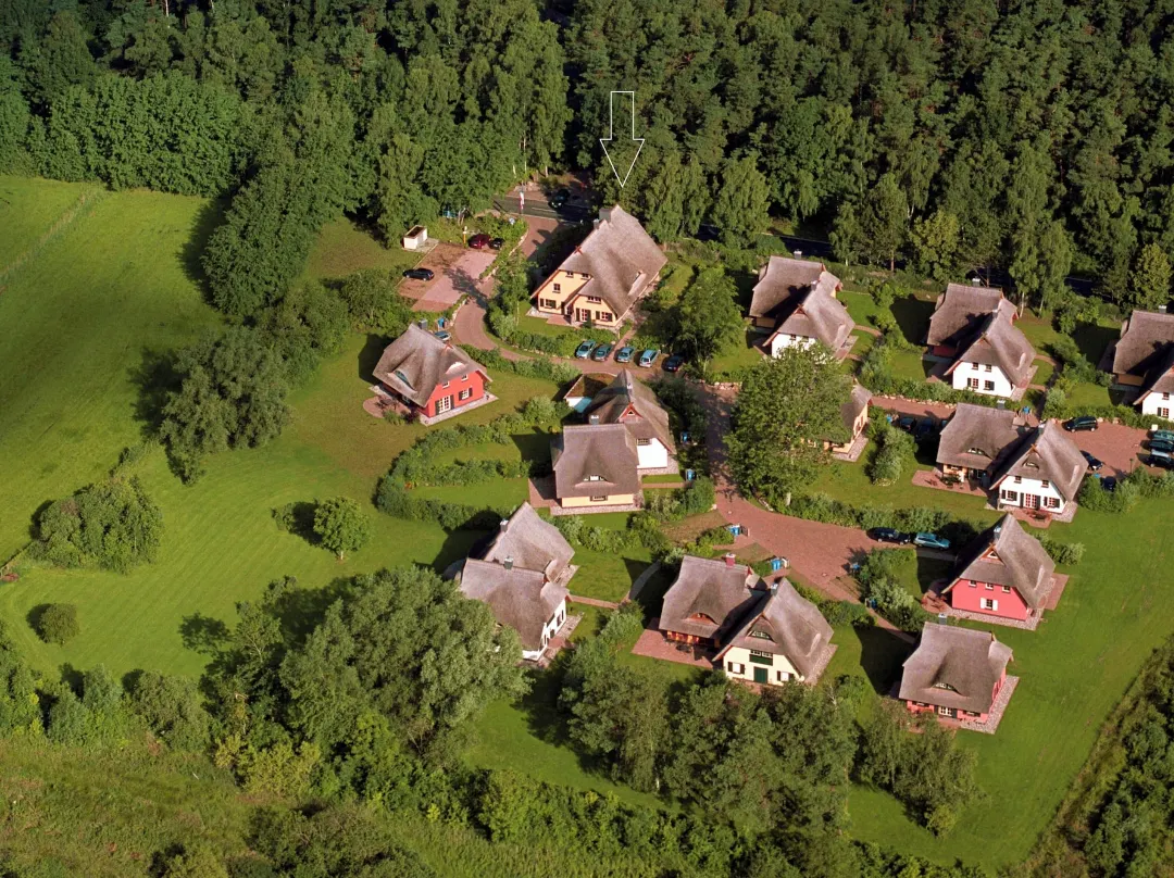 Strandhotel Fischland - Dierhagen
