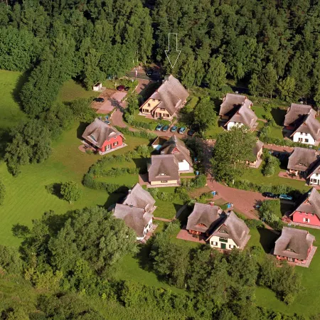 Strandhotel Fischland