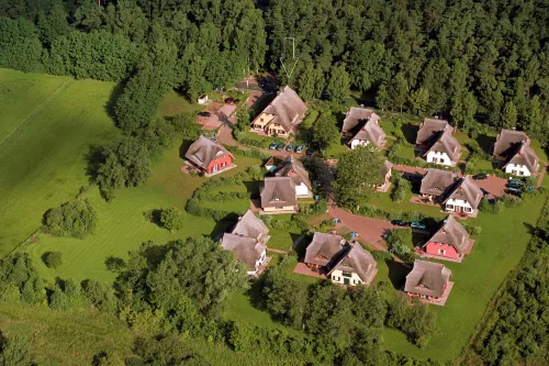 Strandhotel Fischland Hotels in Wustrow