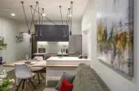 歐爾沃斯設計套房 塞薩洛尼基住宿飯店