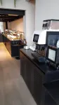 Abacus Suites - petit déjeuner