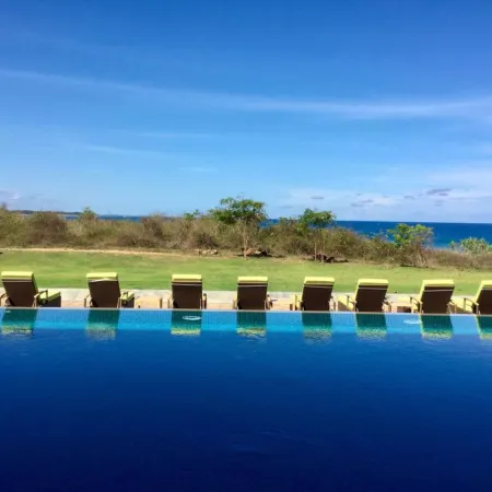 Sooriya Resort & Spa
