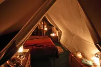 Quatermain's 1920's Safari Camp – Amakhala Game Reserve Hotels in Paterson