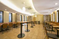 Washington R&B Hotel Kanazawa Station Nishiguchi - servizio colazione