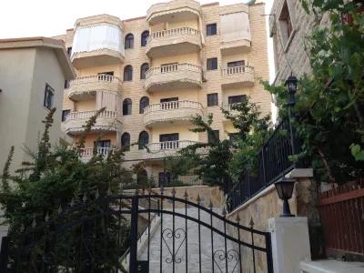 Wonderful Apartment Hotels in 