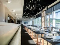 Alt Hotel St. John's - Bữa sáng