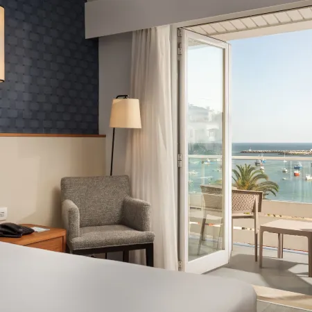 Hotel Baia