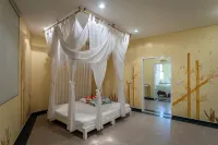 Excelaris Grand Resort Conventions & Spa - Spa