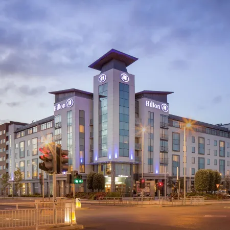 Hilton Dublin Airport