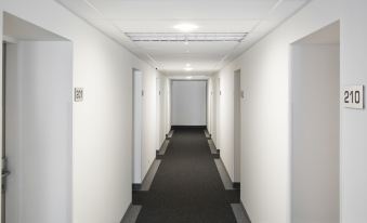 Hotel Silver - Housity