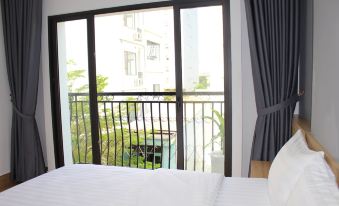Lion Apartment