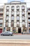 Avenue Hotel by F-Hotels Hotels in der Nähe von Blankenberge Railway Station