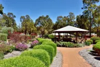 Travellers Rest Motel Hotel a Mundaring
