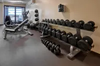 The Westin Edmonton - Gym