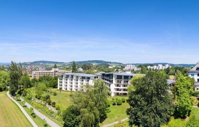 Parkhotel St.Leonhard