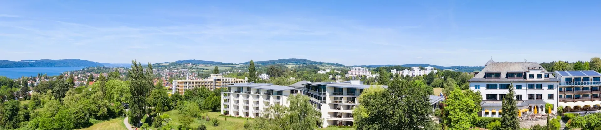 Scenic Hotels
