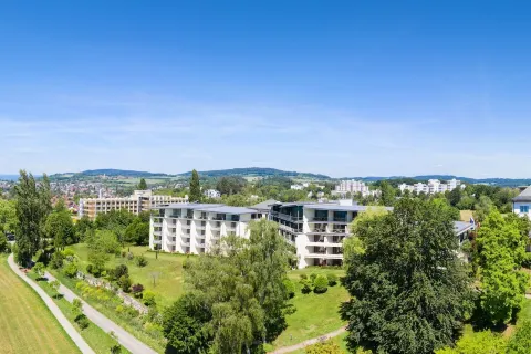 Parkhotel St. Leonhard