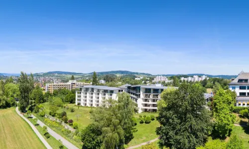Parkhotel St.Leonhard