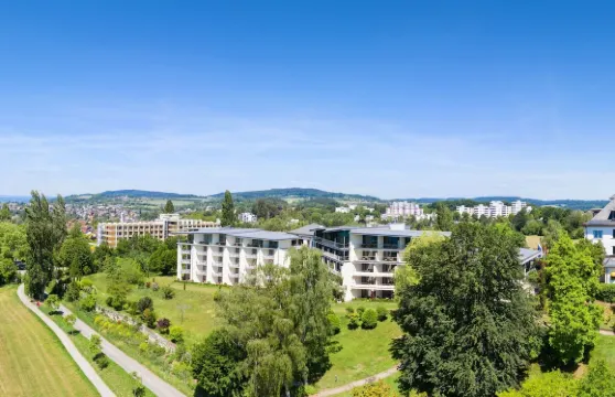 斯特羅哈瑞德酒店