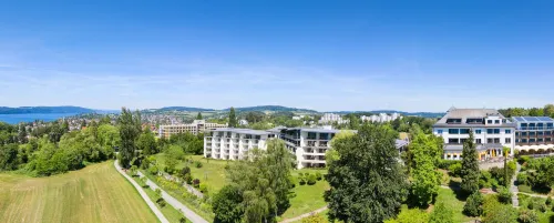 Parkhotel St.Leonhard Hotels in Uberlingen
