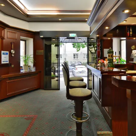 Hotel Imperial