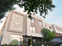 Te Stela Resort & Spa Hotels in der Nähe von Burg von Preza