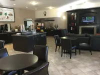 Ramada by Wyndham Brooks - breakfast