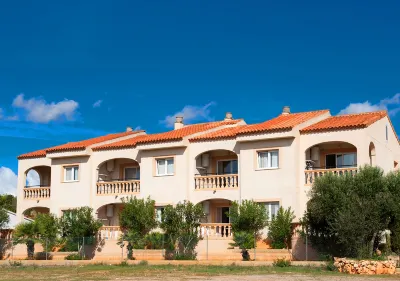 Apartamentos Sol Romántica by Dot Suites Hôtels à : Cala Romantica