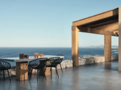 바이스 럭셔리 빌라