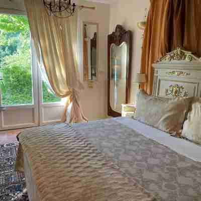 Verdmont Rooms