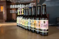 Blesius Garten - bar