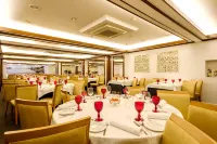 Hotel Regina - breakfast