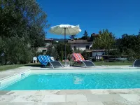 Country House Podere Casorbica -  case vacanza in affitto