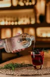 Zoa Hotel - bar