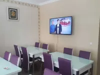 Lux Otel Erzurum otelleri