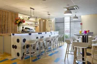 Comfort Hotel Paris Porte d'Ivry Hotels in Ivry-sur-Seine