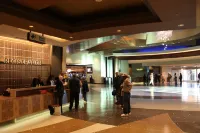 Wind Creek Casino & Hotel Wetumpka Hotels in Wetumpka