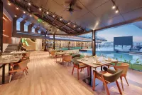 Ibis Samarinda Hoteles en Pelabuhan