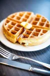 Hampton by Hilton Blackpool - breakfast