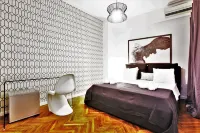 GK Niki by GK Properties Hotels in Syntagma Square