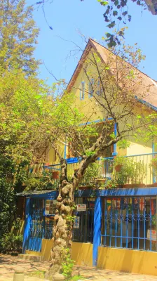 Hostal Posada del Maple Hotels in 