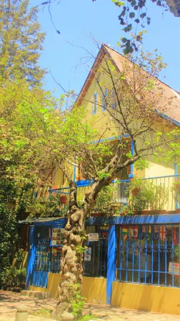 Hostal Posada del Maple