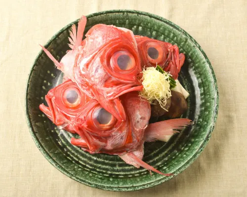 The Gran Resort Princess Fujikawaguchiko Makanan Photos