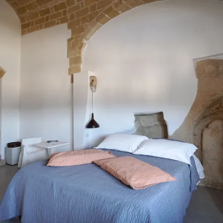 Il Carrubo Residenza Walk&Stay