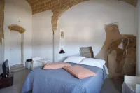 Il Carrubo Residenza Walk&Stay