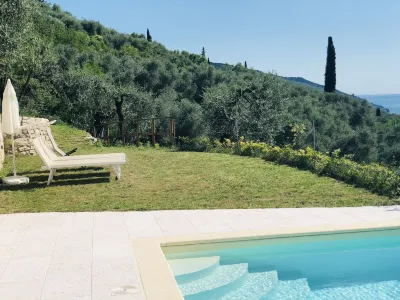 Agriturismo Le Anze Hotel in zona La Torre di Pai